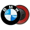Bmw Original emblem F10 F20 F30 82mm (Fram)