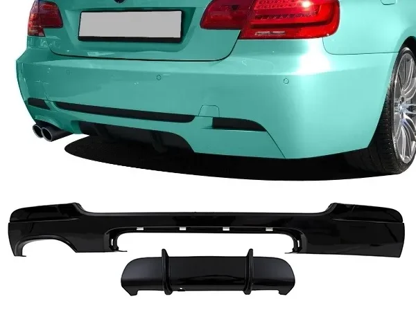 Bmw Performance Diffuser E92 E93 316-330