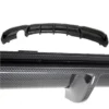 Bmw Performance Diffuser F30 F31 Carbon - Bild 2