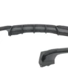Bmw Performance Diffuser F30 F31 Carbon - Bild 3