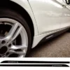 Bmw Performance folie dekaler