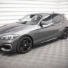 Bmw Side Skirts F20 F21 V.2 - Bild 2
