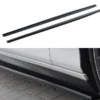 Bmw SideSkirts F20 F21 11-19 V.1