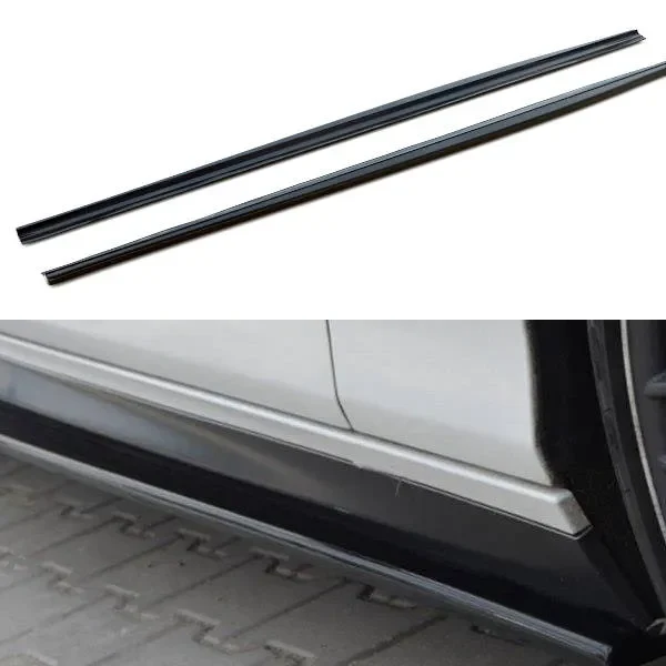 Bmw SideSkirts F20 F21 11-19 V.1