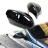 Bmw Spegelkåpor kolfiber E90 E91 E81 E82 E87