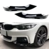 Bmw Splitters Flaps F32 F33 F36