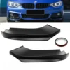 Bmw Splitters Flaps F32 F33 F36 - Bild 2