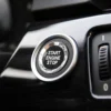 Bmw Start knapp Diamant E serier - Bild 5