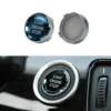 Bmw Start knapp Diamant E serier - Bild 3