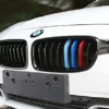 Bmw Tricolor F30 F31 grill emblem