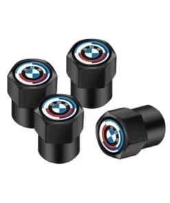 ​Bmw Ventilhattar 50 års jubileum