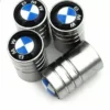 Bmw Ventilhattar krom