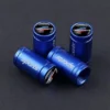 Bmw Ventilhattar metall Performance - Bild 6