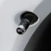 Bmw Ventilhattar metall Performance - Bild 5