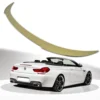 Bmw Vinge F12 6-Serie Cabriolet - Bild 2