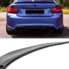 Bmw Vinge F22 F87 Performance Spoiler