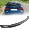 Bmw Vinge M3 CS Style Kolfiber F30 F80