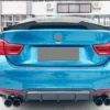 Bmw Vinge M4 F36 4-Serie Gran coupe - Bild 2