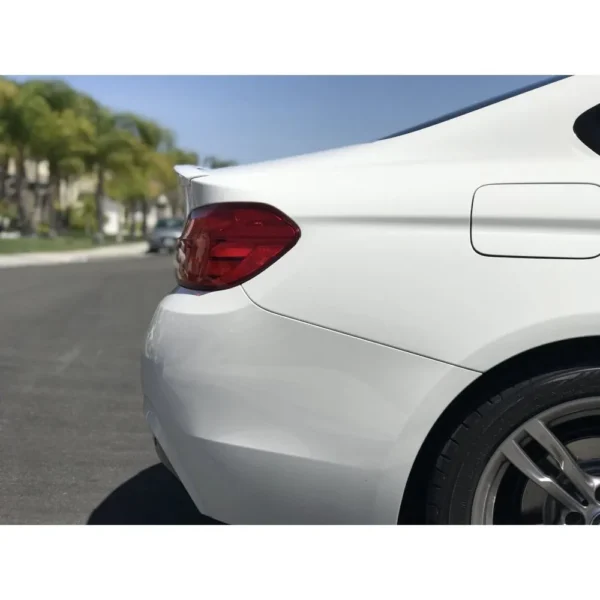 Bmw Vinge f32 m4 V-style F32 coupe