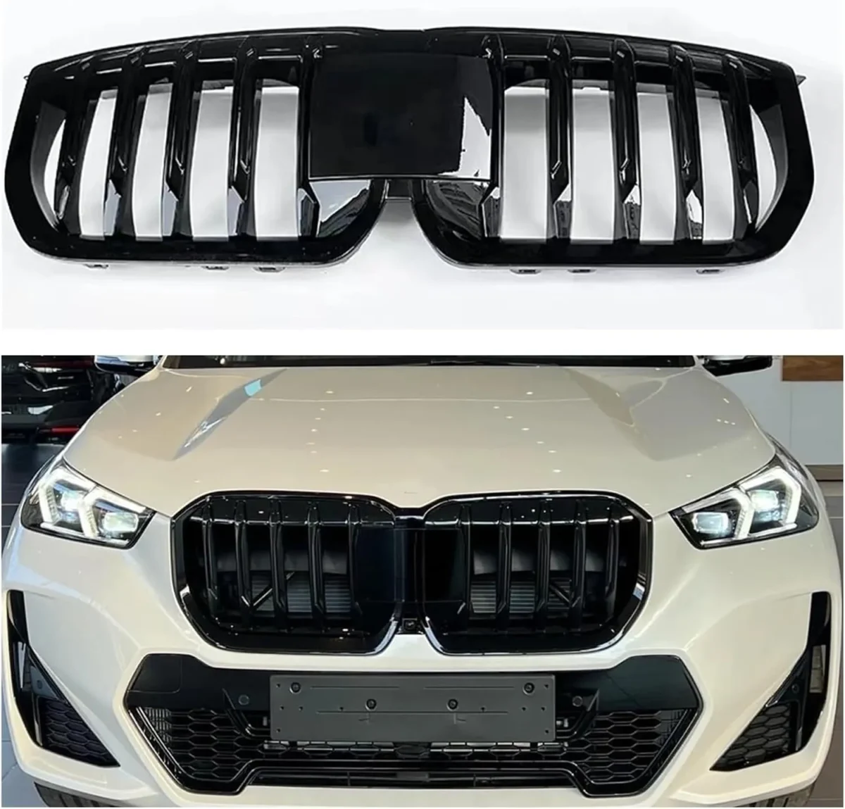 Bmw X1 Grill U11 2022+