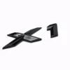 Bmw X1 emblem E84 F48