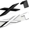 Bmw X1 emblem E84 F48 - Bild 3