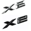 Bmw X2 emblem F39