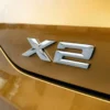 Bmw X2 emblem F39 - Bild 3