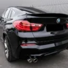BMW X4 F26 Vinge M Fler färger - Bild 4