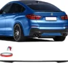 BMW X4 F26 Vinge M Fler färger