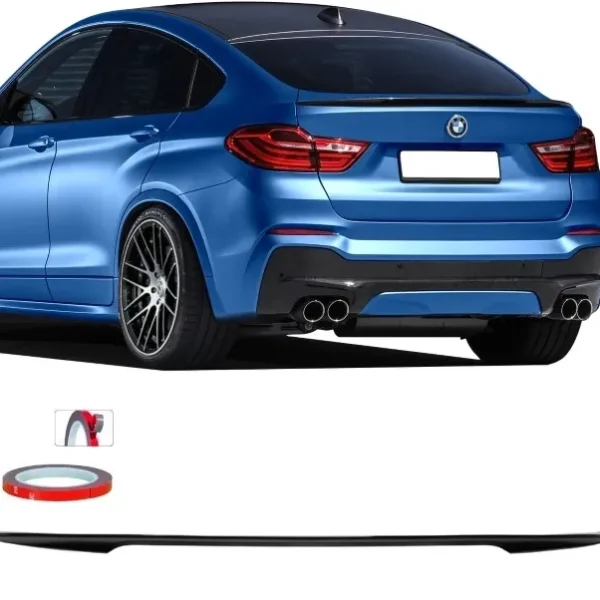 BMW X4 F26 Vinge M Fler färger