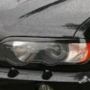 Bmw X5 E53 Ögonlock