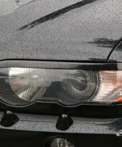 Bmw X5 E53 Ögonlock
