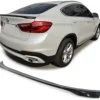 Bmw X6 F16 Performance spoiler Vinge