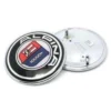 Bmw Alpina emblem 74mm