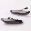 Bmw blinkers led röktonade E-serier - Bild 2