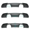 Bmw diffuser e92 e93 Msport Csl - Bild 2