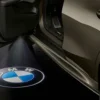 Bmw dörrbelysning G-serier Dörrlampor