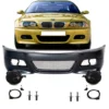 Bmw e46 Stötfångare M3 Sedan Coupe