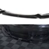 Bmw e82 frontläpp Maxton-design M-sport
