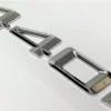 Bmw emblem 440i Motorkod Modellbeteckning - Bild 2