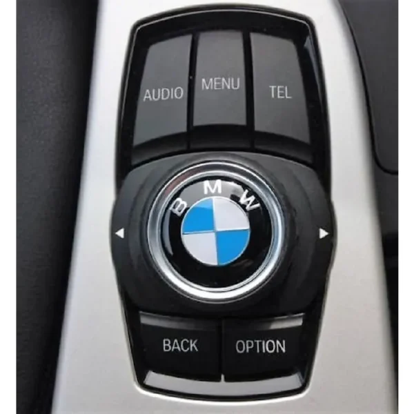 Bmw emblem Idrive 29mm