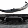 Bmw f10 M5 Frontläpp Maxton-Design