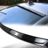 Bmw f10 bakrutespoiler sport takspoiler