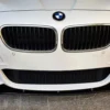 Bmw f10 f11 Maxton Design läpp V.1