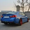 Bmw f32 vinge 4-serie Maxton-Design