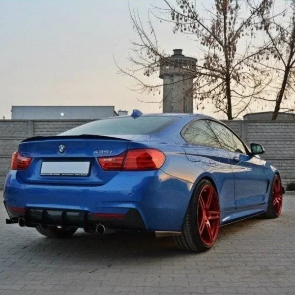 Bmw f32 vinge 4-serie Maxton-Design