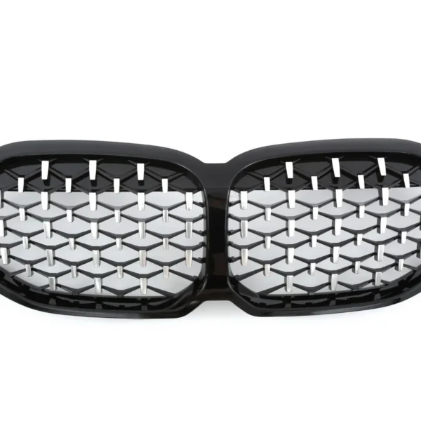 Bmw f40 Diamant grill njurar f41