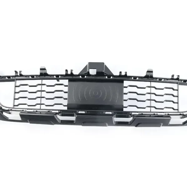 Bmw front 4-Serie Galler M-sport ACC