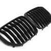 Bmw G05 X5 Matt grill Performance (Singelribb) - Bild 2